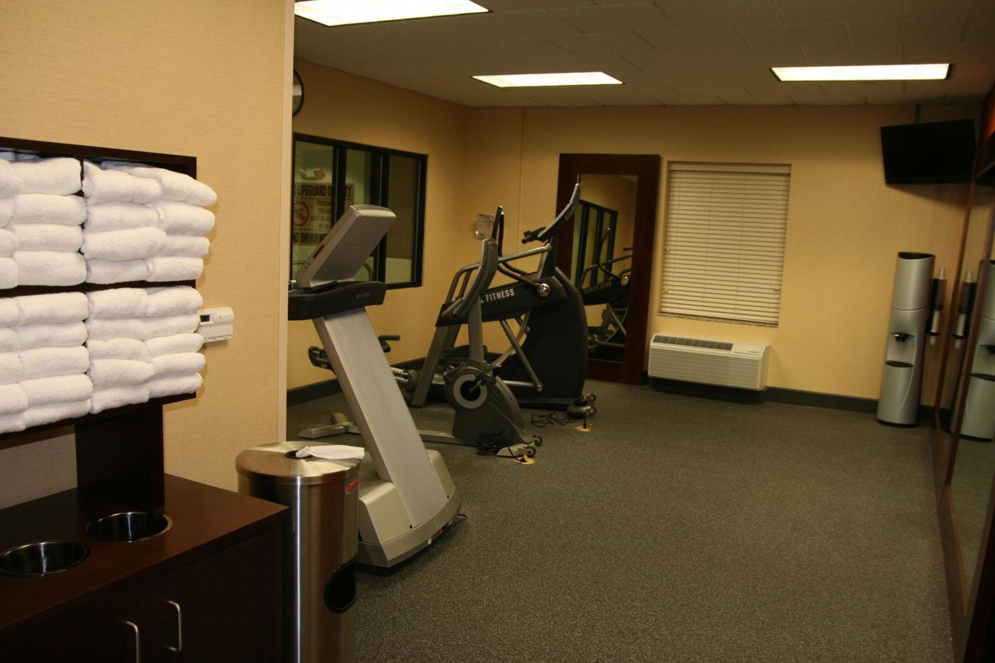 Hampton Inn Turnersville Blackwood Zewnętrze zdjęcie
