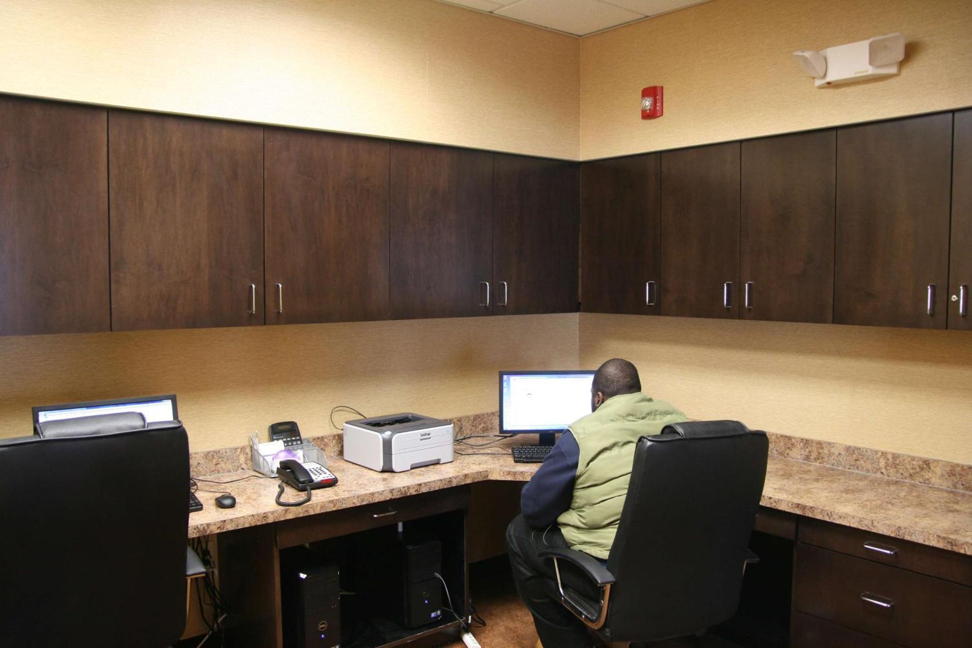 Hampton Inn Turnersville Blackwood Zewnętrze zdjęcie