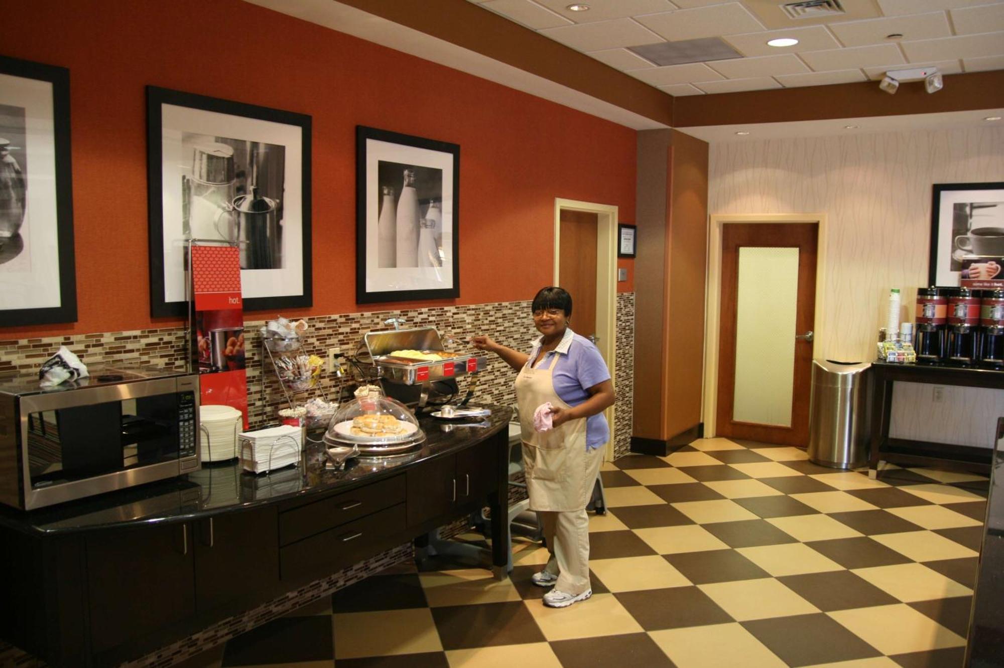 Hampton Inn Turnersville Blackwood Zewnętrze zdjęcie
