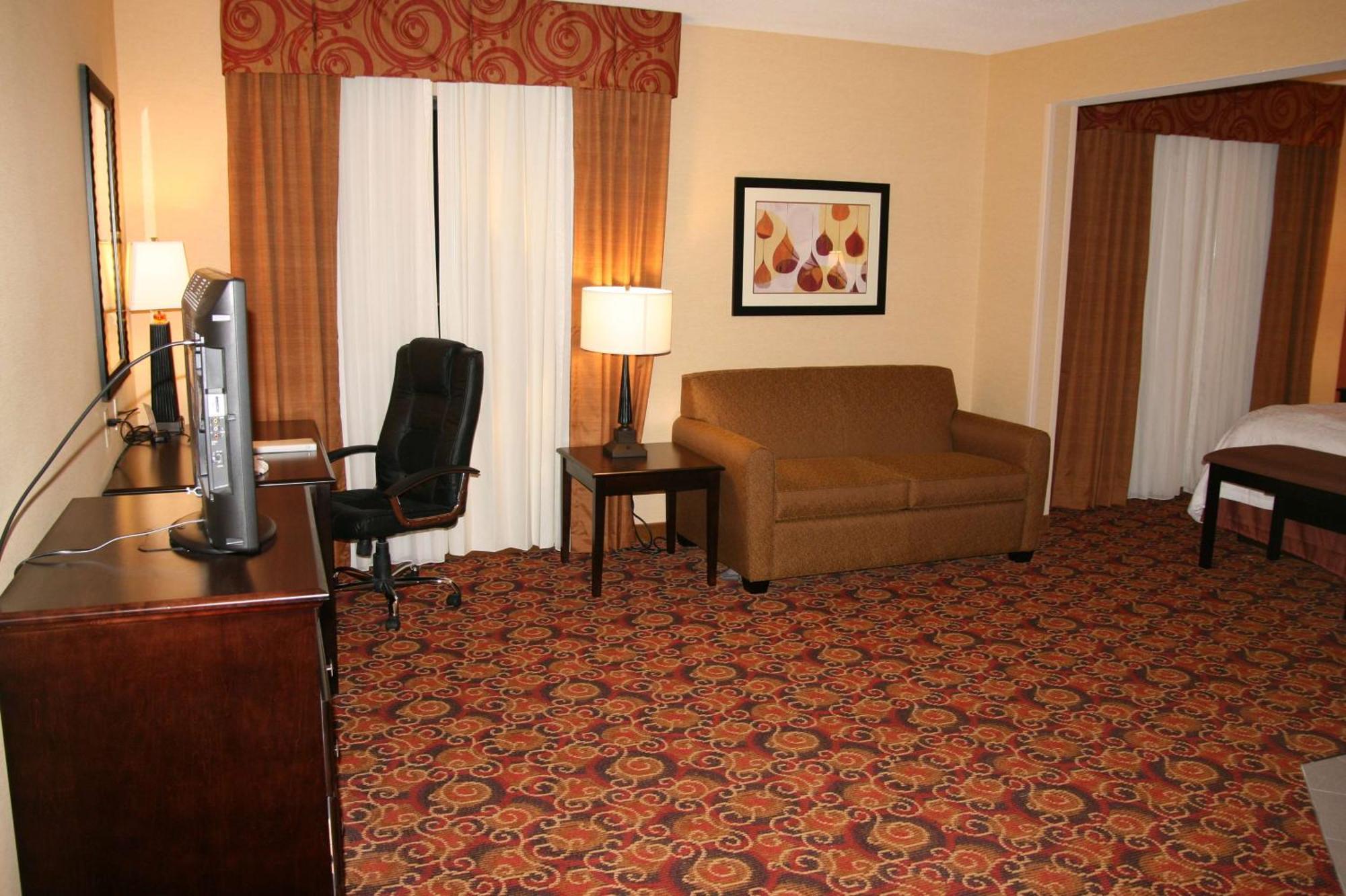Hampton Inn Turnersville Blackwood Zewnętrze zdjęcie